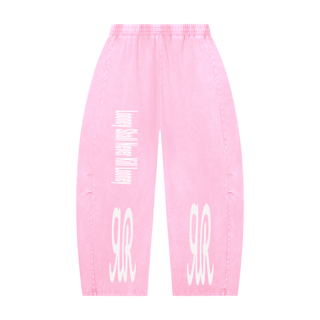 Double ЯR LOo Women’s Leg Pants