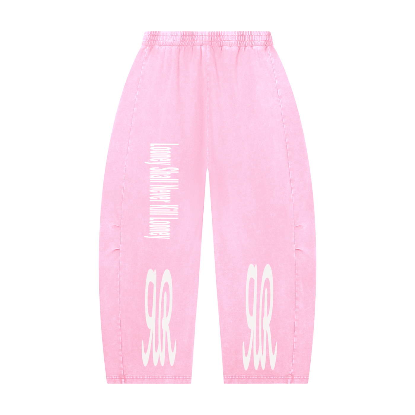 Double ЯR LOo Women’s Leg Pants