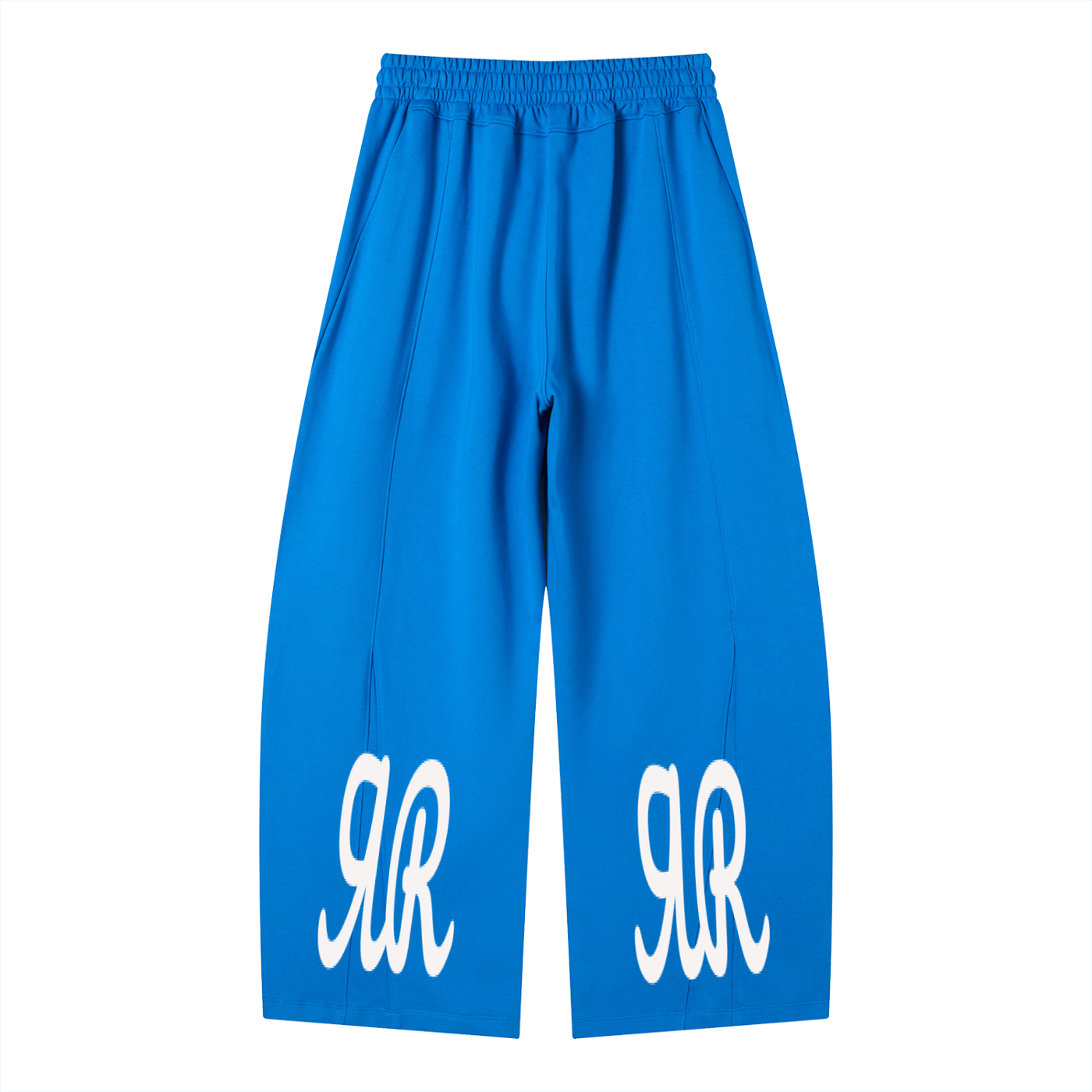 Double ЯR LOo Sweatpants