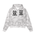 Double ЯR Skull Souls Hoodie