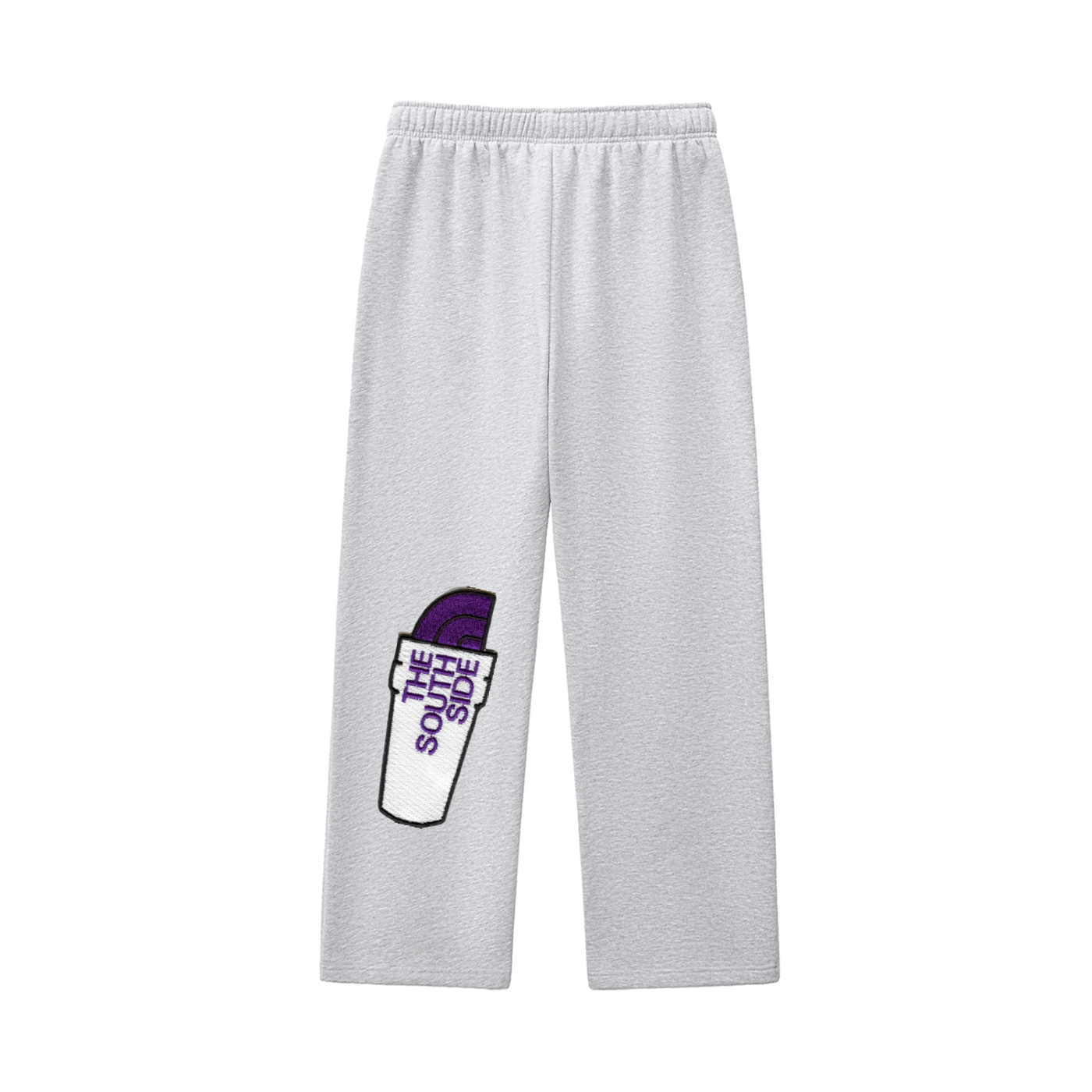 Double ЯR Screwed- Up Sweatpants