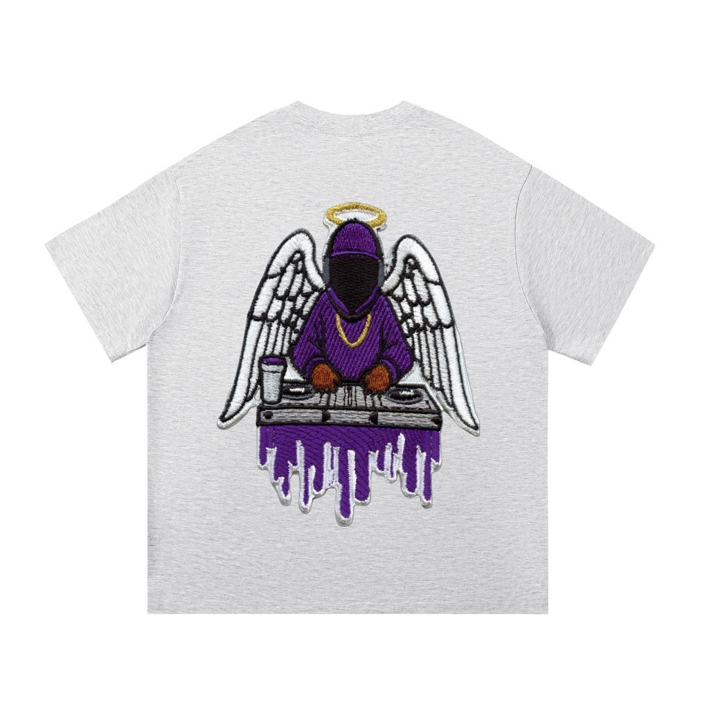 Double ЯR Screwed-Up T-Shirt