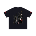 Double ЯR HitMan T-Shirt