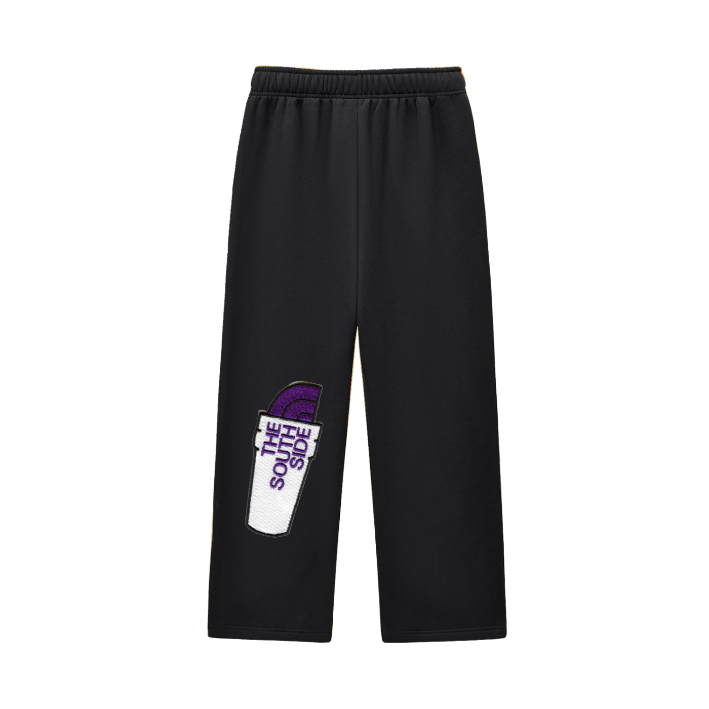 Double ЯR Screwed- Up Sweatpants
