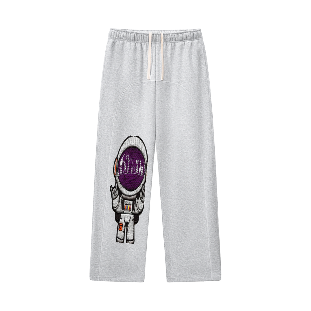 Double ЯR Screwed- Up Sweatpants