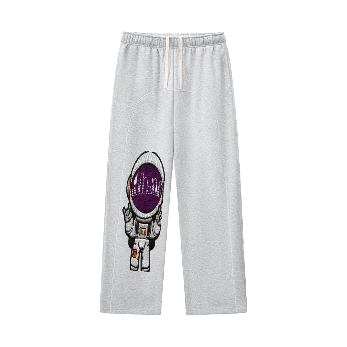 Double ЯR Screwed- Up Sweatpants