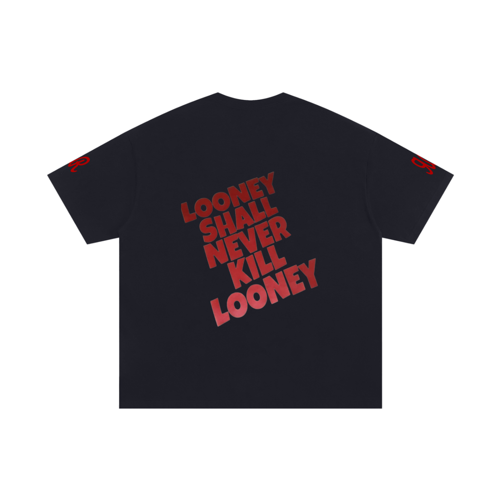 Double ЯR LOo T-Shirt