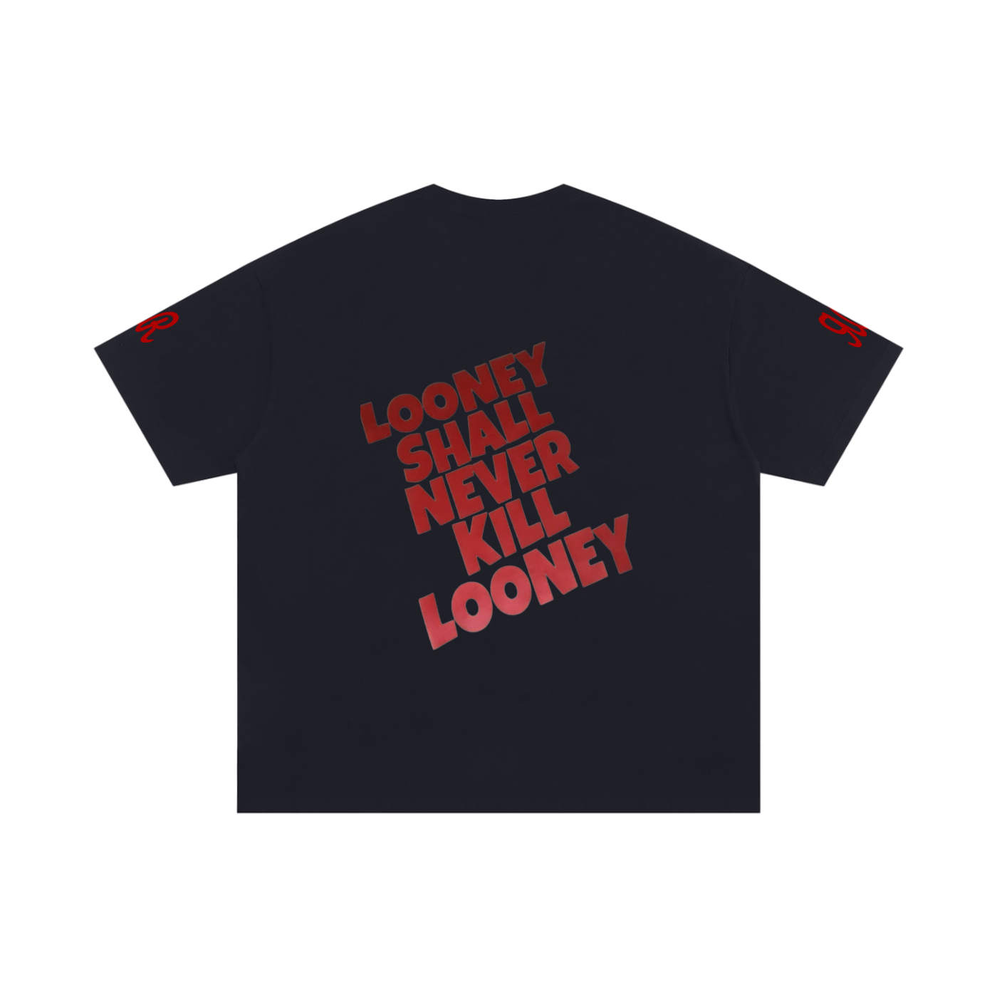 Double ЯR LOo T-Shirt