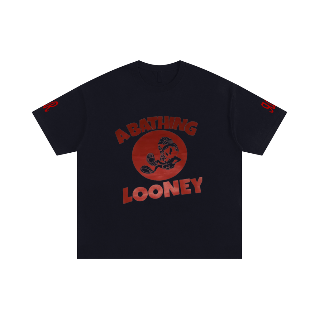 Double ЯR LOo T-Shirt