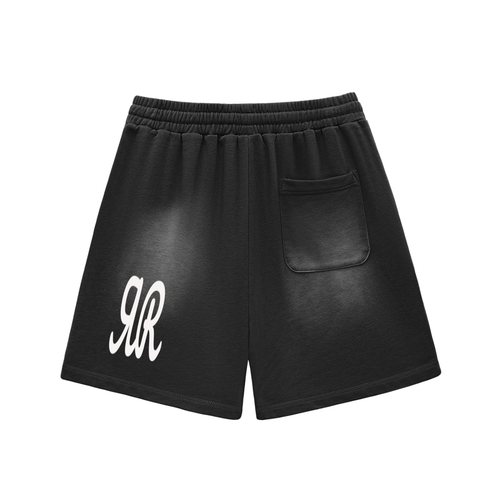Double ЯR $exx Shorts