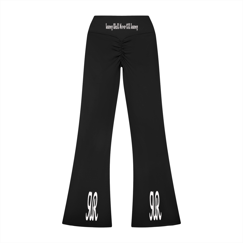 Double ЯR Women’s Leggings