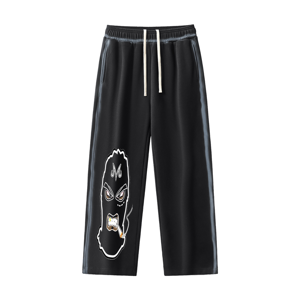 Double ЯR HitMan Sweatpants