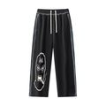 Double ЯR HitMan Sweatpants