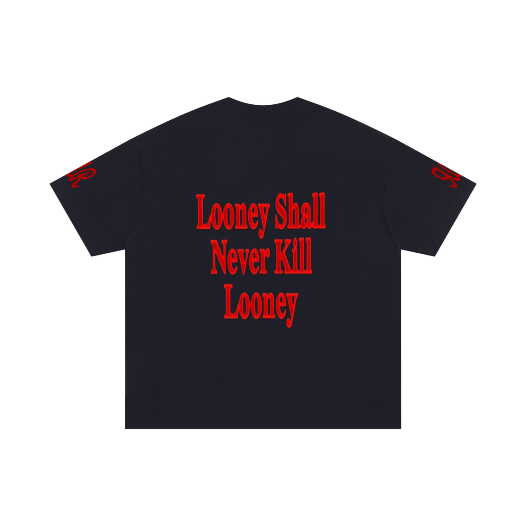 Double ЯR  LOo T-Shirt