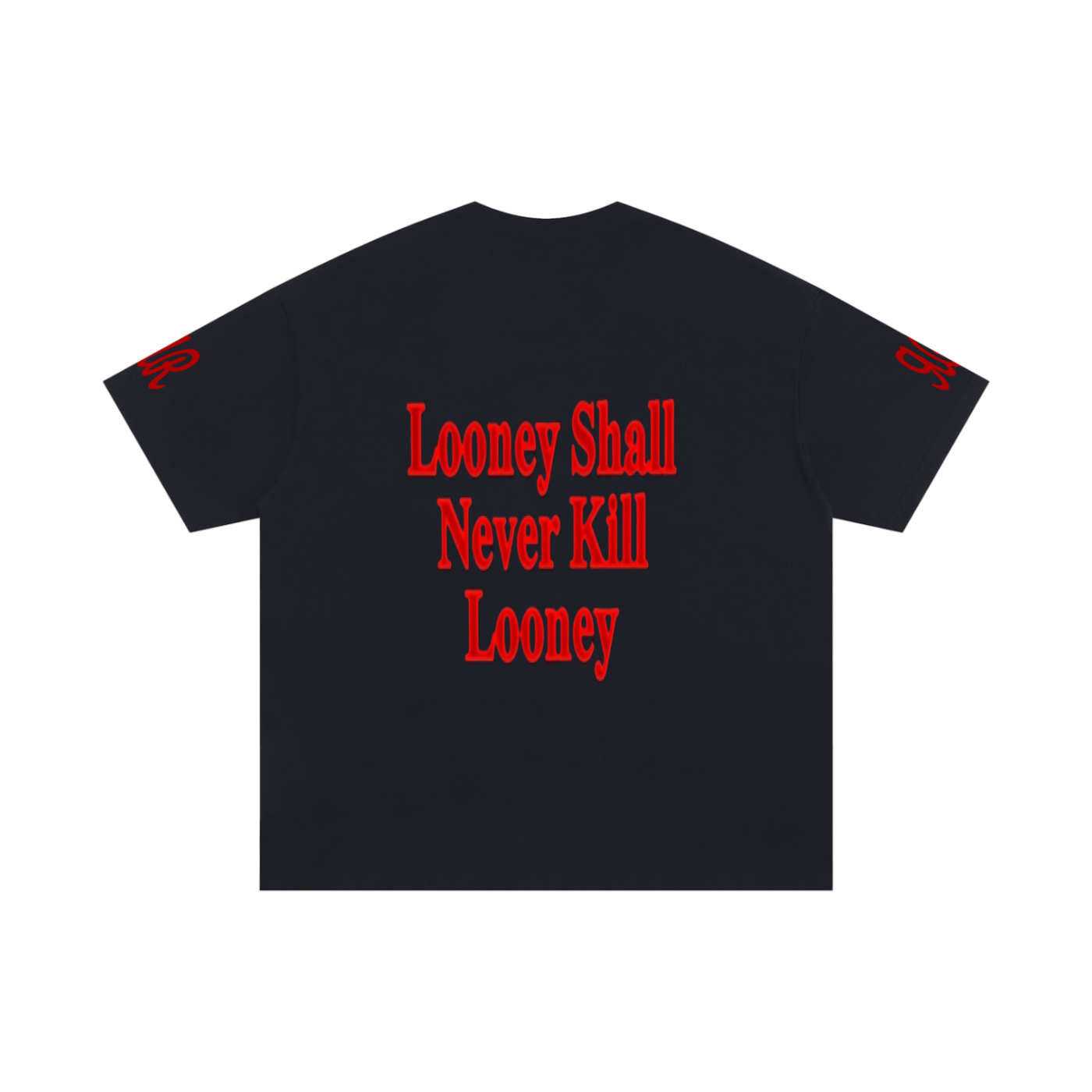 Double ЯR  LOo T-Shirt