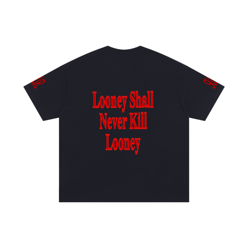 Double ЯR  LOo T-Shirt