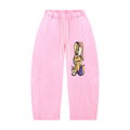 Double ЯR LOo Women’s Leg Pants