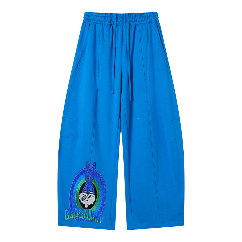 Double ЯR LOo Sweatpants