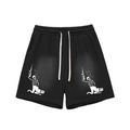 Double ЯR $exx Shorts