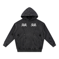 Double ЯR Pocket Gremlins Hoodie