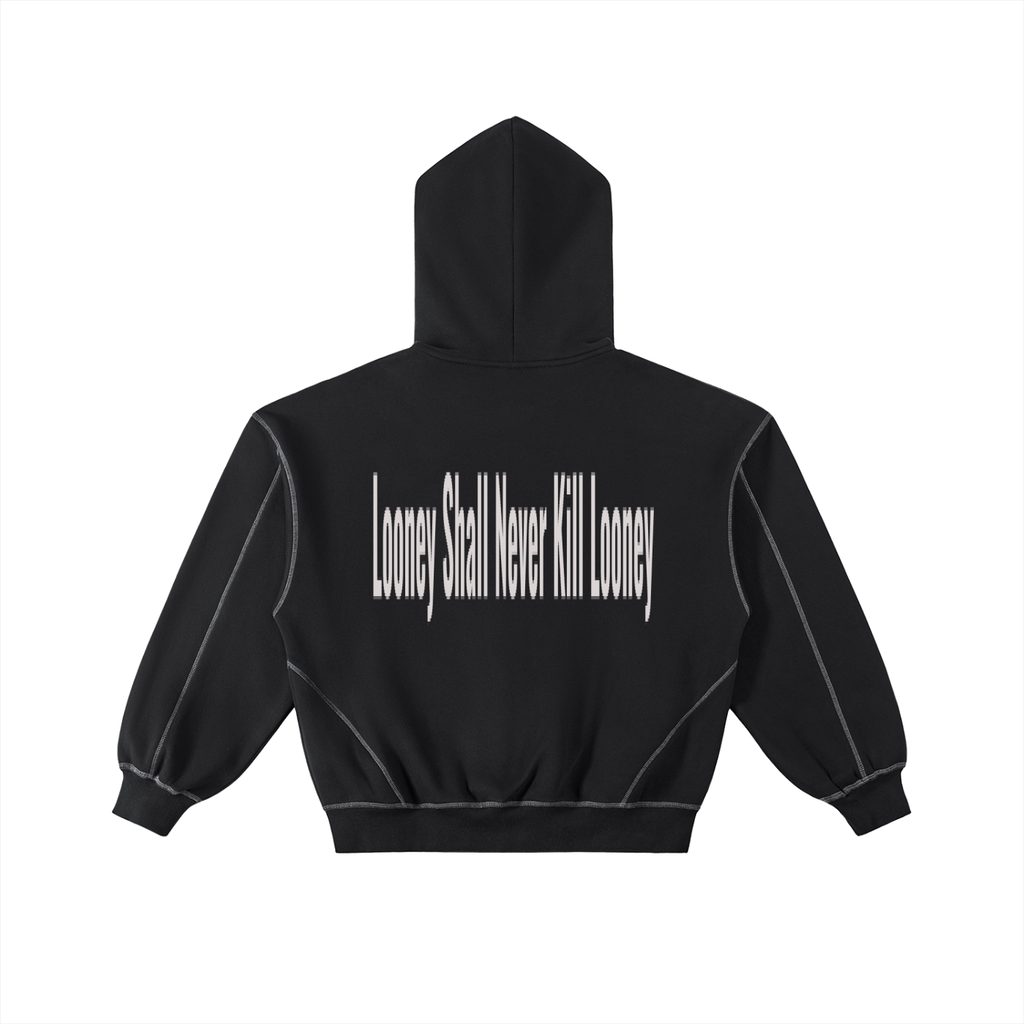 Double ЯR LOo Jacket