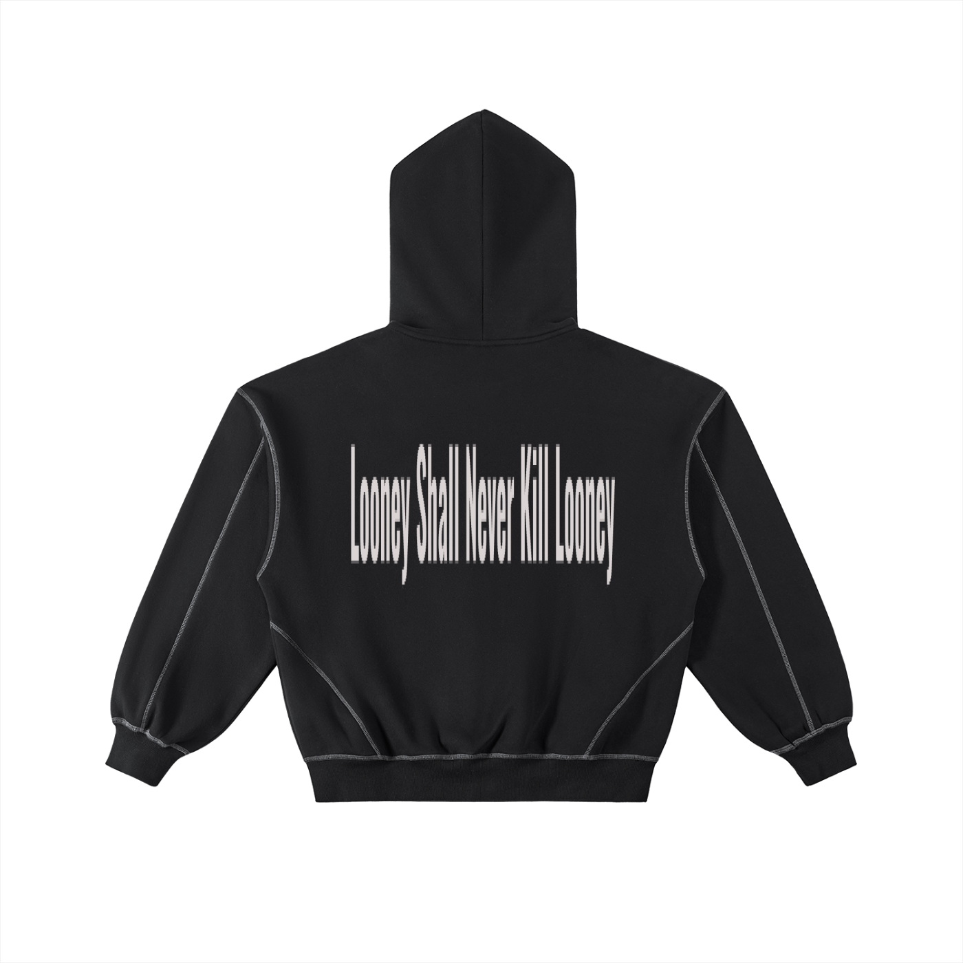 Double ЯR LOo Jacket