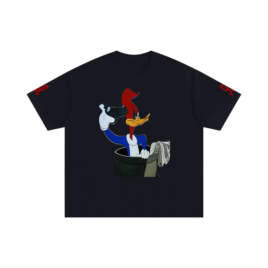 Double ЯR  LOo T-Shirt