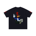 Double ЯR  LOo T-Shirt
